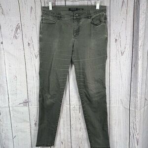 Lafayette 148 New York Women’s Mercer Jeans Size 8